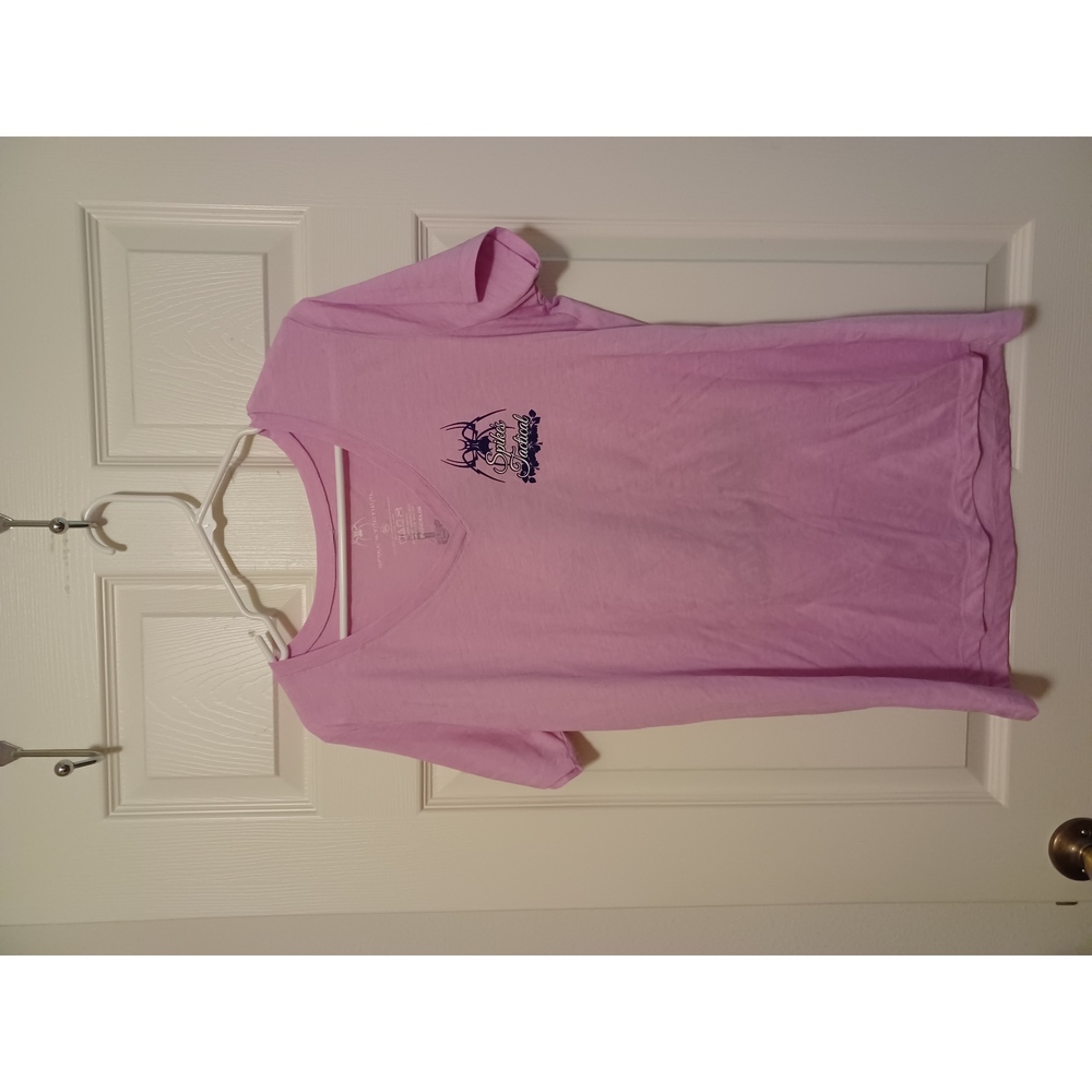 NWOT Spikes Tactical V-neck T 2Xl